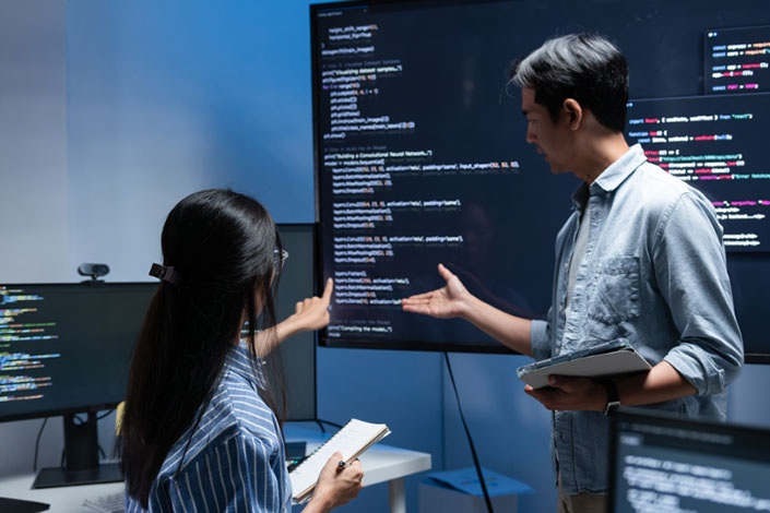 Convergia y Bell Cyber